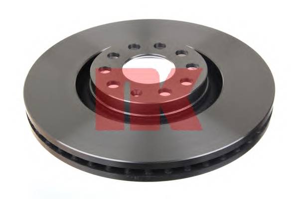 NK 2047107 Тормозной диск