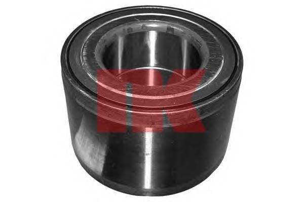 NK 764535 Комплект подшипника ступиц