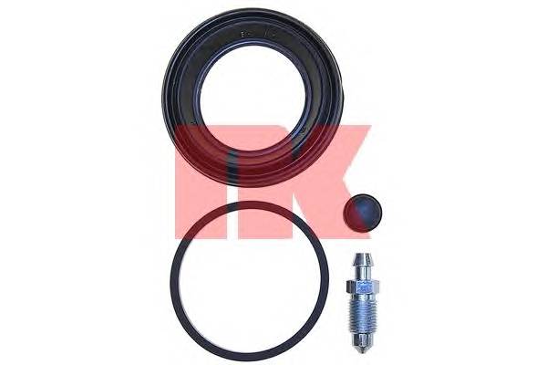 NK 8847019 Ремкомплект, тормозной суп...