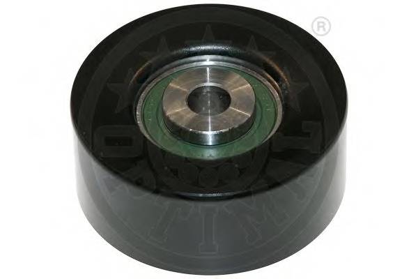 OPTIMAL 0-N125S Натяжной ролик, поликлинов