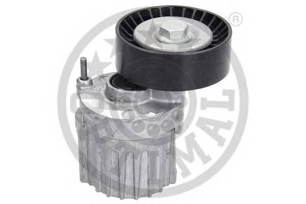 OPTIMAL 0-N1534 Натяжная планка, поликлино