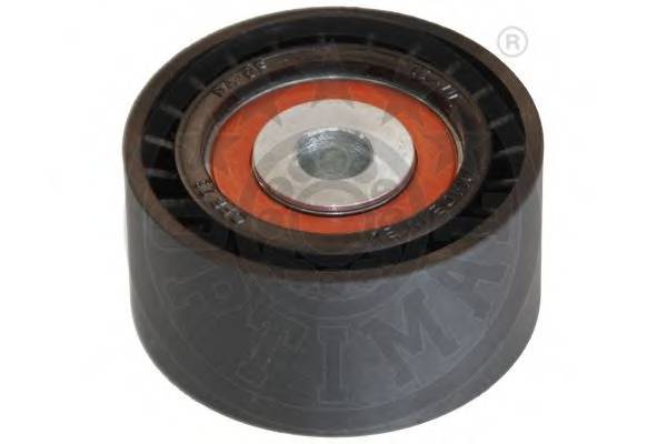 OPTIMAL 0-N1739 Паразитный / ведущий ролик, 