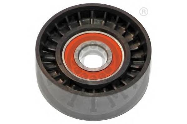 OPTIMAL 0-N1794S Натяжной ролик, поликлинов