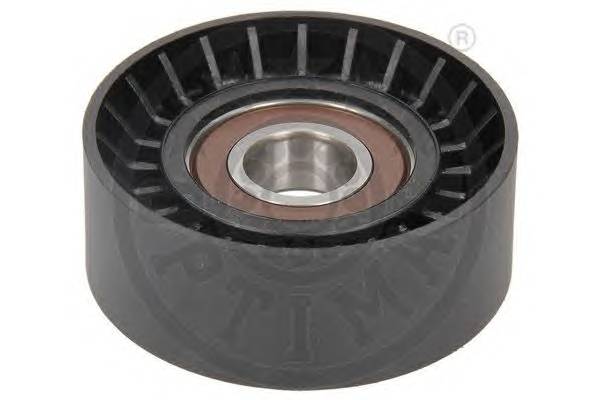 OPTIMAL 0-N1912S Натяжной ролик, поликлинов