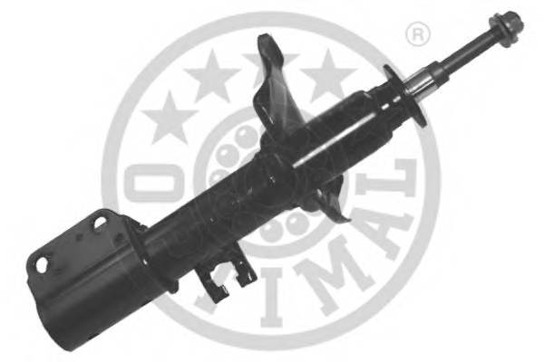 OPTIMAL A-3066HL Амортизатор OPTIMAL A-3066HL Амортизатор