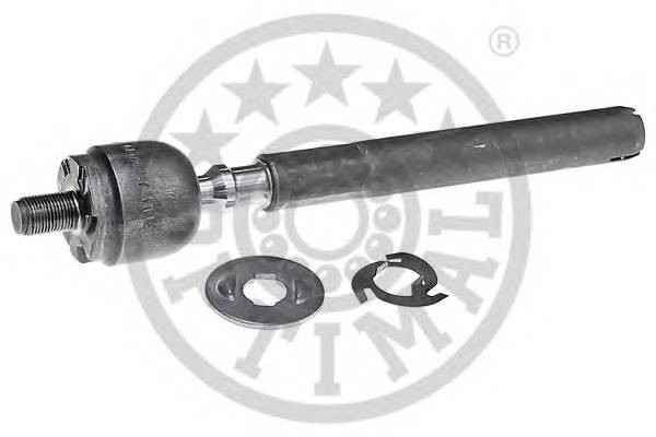 OPTIMAL G2-021 Осевой шарнир, рулевая тяга