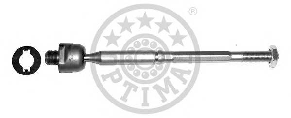 OPTIMAL G2-1101 Осьовий шарнір, рульова тяг... OPTIMAL G2-1101 Осьовий шарнір, рульова тяг...