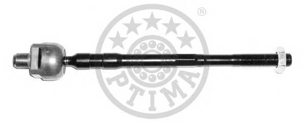 OPTIMAL G2-1103 Осьовий шарнір, рульова тяг... OPTIMAL G2-1103 Осьовий шарнір, рульова тяг...