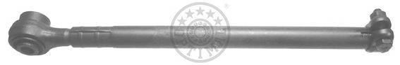OPTIMAL G2-699 Осевой шарнир, рулевая тяга