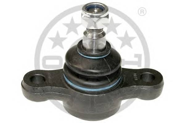 OPTIMAL G3-1011 Несущий / направляющий шарн... OPTIMAL G3-1011 Несущий / направляющий шарн...