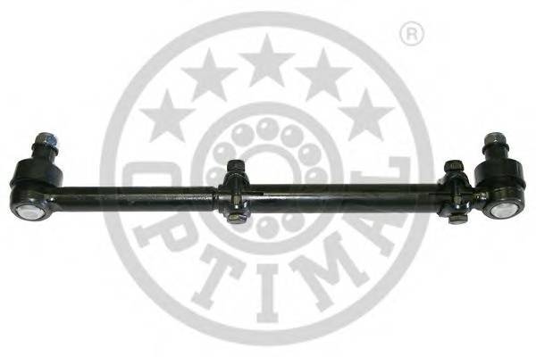 OPTIMAL G4-558 Поздовжня рульова тяга