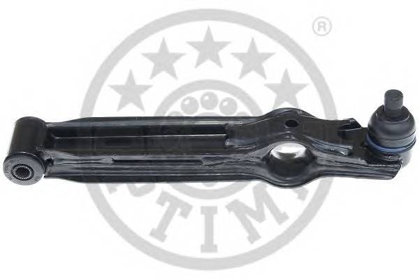 OPTIMAL G5-669 Рычаг независимой подвески... OPTIMAL G5-669 Рычаг независимой подвески...