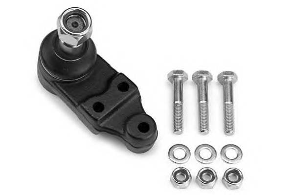 MOOG FD-BJ-3389 Несучий / напрямний шарнір