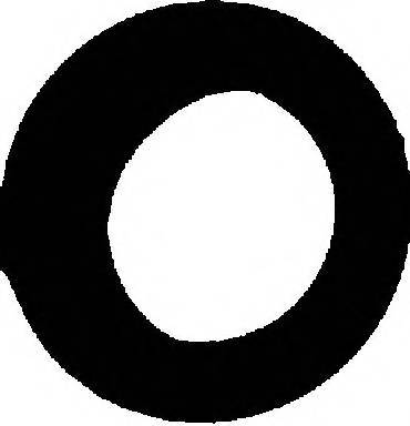 REINZ 71-25876-00 Прокладка, корпус впускног�...