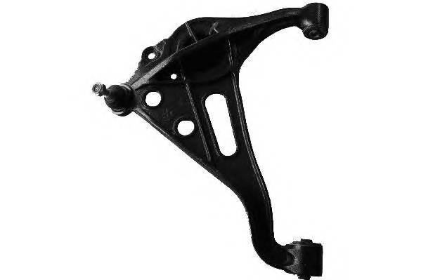 MOOG SZ-WP-2898 Важіль незалежної підвіски... MOOG SZ-WP-2898 Важіль незалежної підвіски...