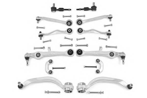 MOOG VO-RK-3953 Ремкомплект, поворотный ку...