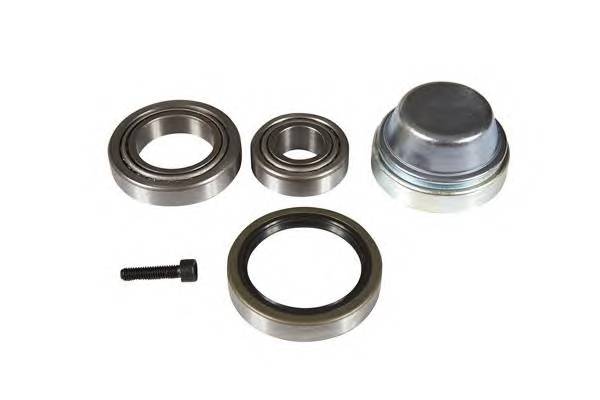 MOOG ME-WB-11265 Комплект подшипника ступиц