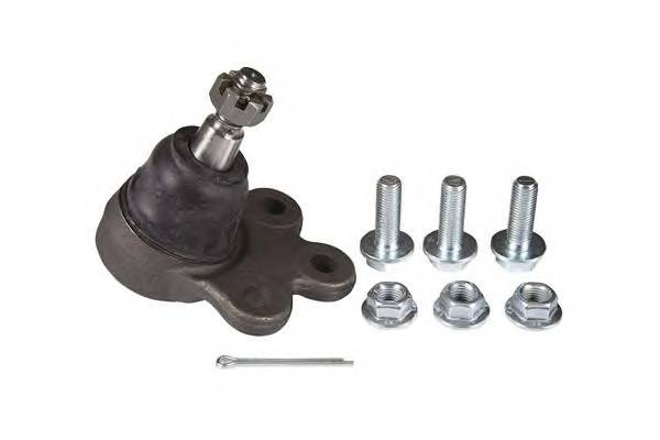 MOOG OP-BJ-4745 Несущий / направляющий шарн