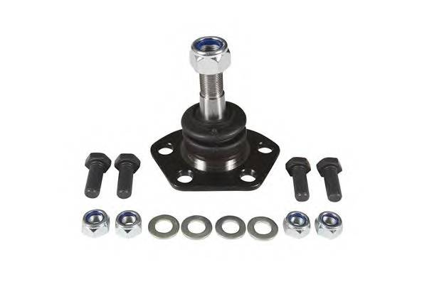 MOOG FI-BJ-7531 Несучий / напрямний шарнір