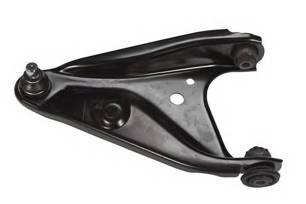 MOOG REWP13607 Поперечний важіль, передня ... MOOG REWP13607 Поперечний важіль, передня ...