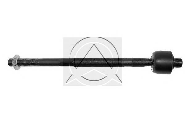 SIDEM 19013 Осевой шарнир, рулевая тяга