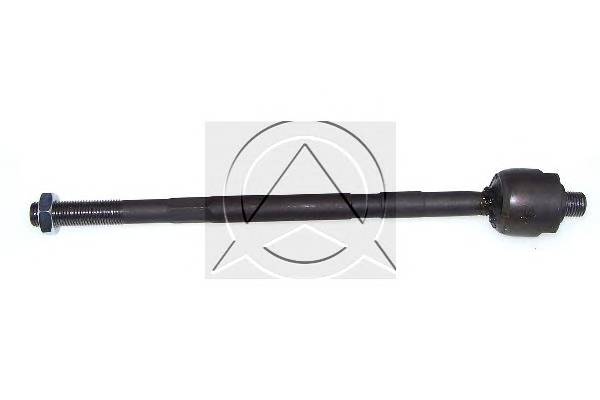 SIDEM 19816 Осевой шарнир, рулевая тяга