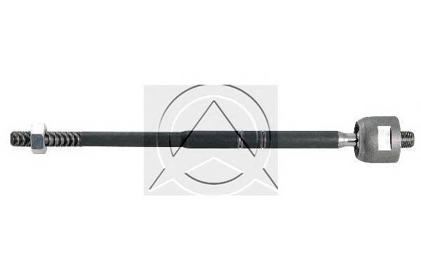 SIDEM 3412 Осевой шарнир, рулевая тяга