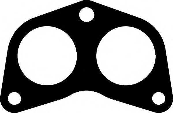 REINZ 71-54001-00 Прокладка, випускний колек�...