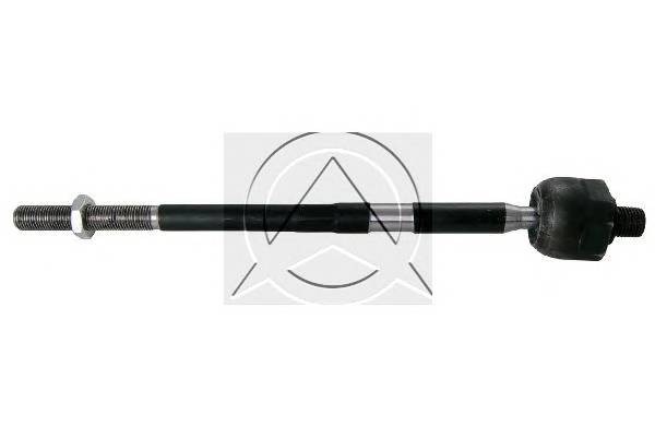 SIDEM 41318 Осевой шарнир, рулевая тяга