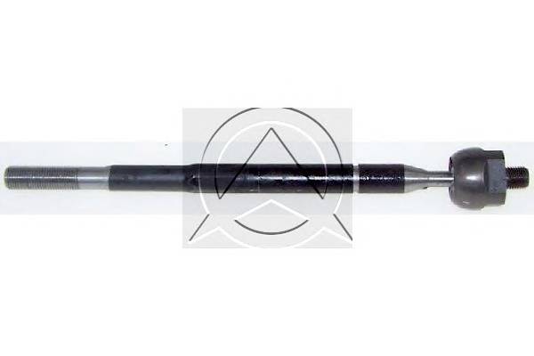 SIDEM 45918 Осевой шарнир, рулевая тяга