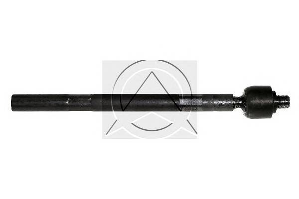 SIDEM 53016 Осьовий шарнір, рульова тяг... SIDEM 53016 Осьовий шарнір, рульова тяг...