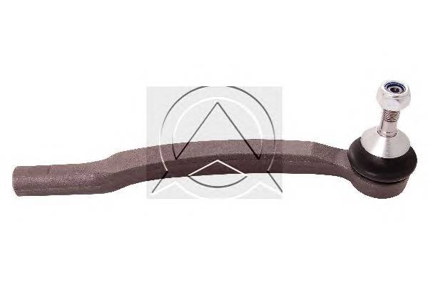 SIDEM 67031 Наконечник поперечної керм... SIDEM 67031 Наконечник поперечної керм...