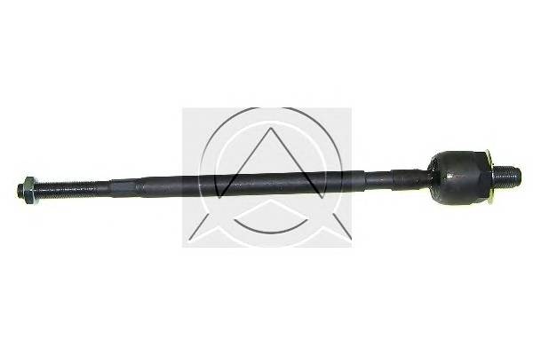 SIDEM 71015 Осевой шарнир, рулевая тяга