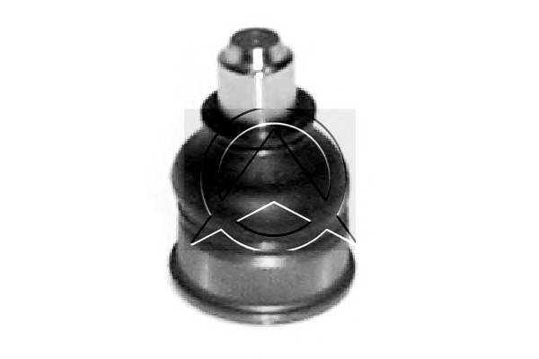 SIDEM 7687 Несущий / направляющий шарн...