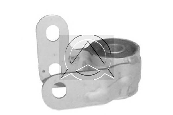 SIDEM 807607 Подвеска, рычаг независимо...