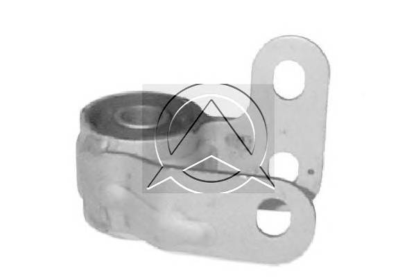 SIDEM 807608 Підвіска, важіль незалежно...