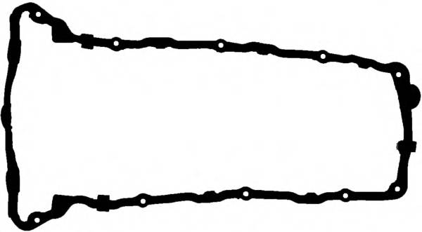 REINZ 71-29448-00 Прокладка, крышка головки ц... REINZ 71-29448-00 Прокладка, крышка головки ц...