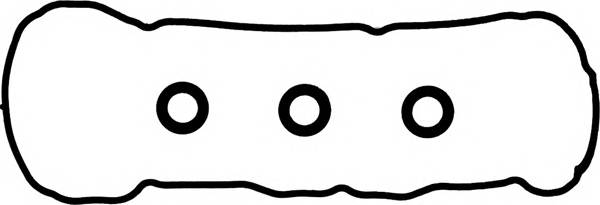 REINZ 15-43042-01 Комплект прокладок, крышка 