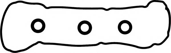 REINZ 15-43043-01 Комплект прокладок, крышка 