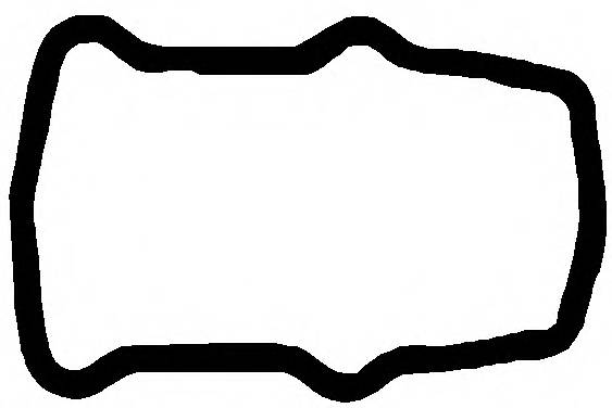 ELRING 355.976 Прокладка, головка цилиндр...