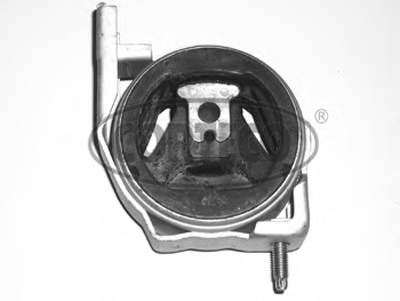 CORTECO 508972 Подвеска, автоматическая к