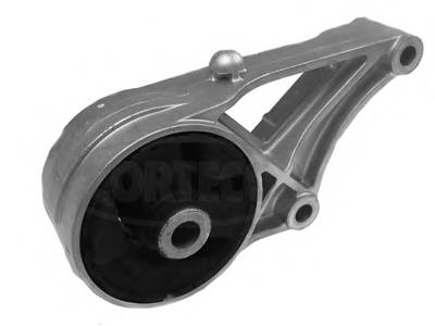 CORTECO 80000908 Подвеска, двигатель