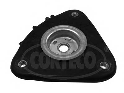 CORTECO 80001566 Опора стойки амортизатора CORTECO 80001566 Опора стойки амортизатора