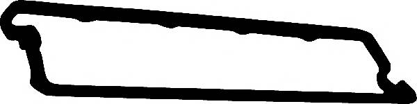 CORTECO 023945P Прокладка, крышка головки ц