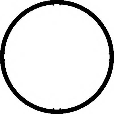 CORTECO 026238H Прокладка, впускний колект...