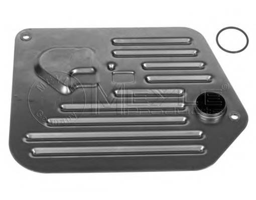 MEYLE 100 136 0008 Гидрофильтр, автоматическа