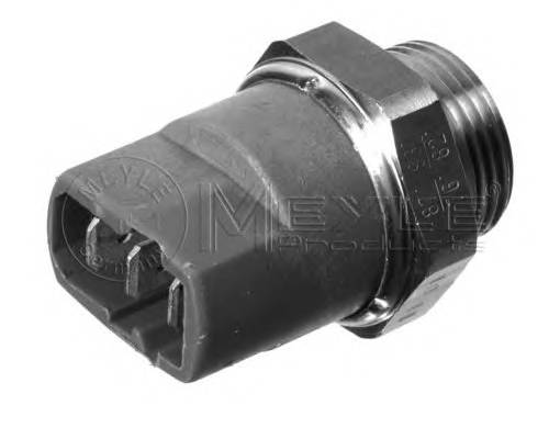 MEYLE 100 959 8717 Термовыключатель, вентилят