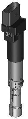 BERU ZSE063 Катушка зажигания BERU ZSE063 Катушка зажигания