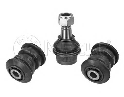 MEYLE 114 653 0000 Ремкомплект, поперечный ры