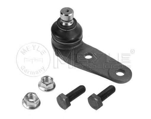 MEYLE 116 010 3916 Несущий / направляющий шарн... MEYLE 116 010 3916 Несущий / направляющий шарн...